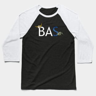 Ba Services Baseball T-Shirt